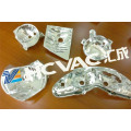 Automotive Lighting Vacuum Metallizing Machine/Automobile Light PVD Coating Equipment/System